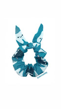 Load image into Gallery viewer, Dental Tooth, Ninja Scrunchie