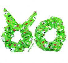 Load image into Gallery viewer, Taco Scrunchie