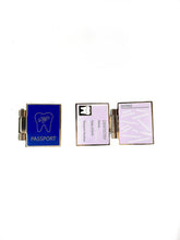 Load image into Gallery viewer, Passport Pin