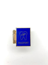 Load image into Gallery viewer, Passport Pin
