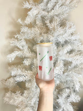 Load image into Gallery viewer, Dental Tooth Frosted Tumbler