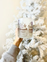 Load image into Gallery viewer, Frosted Mug