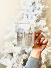 Load image into Gallery viewer, Frosted Mug