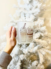 Load image into Gallery viewer, Frosted Mug