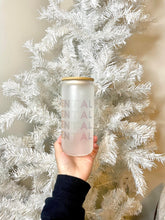Load image into Gallery viewer, Dental Frosted Tumbler