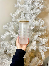 Load image into Gallery viewer, Dental Frosted Tumbler