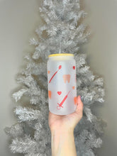 Load image into Gallery viewer, Dental Tooth Frosted Tumbler