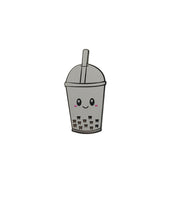 Load image into Gallery viewer, Bubble Tea Dental Pins