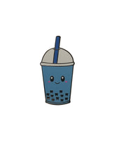 Load image into Gallery viewer, Bubble Tea Dental Pins