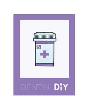 Load image into Gallery viewer, Prescription Bottle Pins