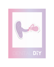 Load image into Gallery viewer, Ear Sticker