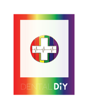 Load image into Gallery viewer, Pride Med Pin