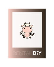 Load image into Gallery viewer, Cow Pin