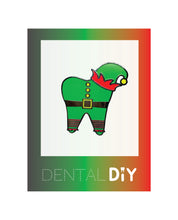 Load image into Gallery viewer, Elf Pin