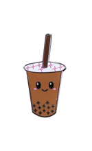 Load image into Gallery viewer, Bubble Tea Medical Pins