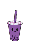 Load image into Gallery viewer, Bubble Tea Medical Pins
