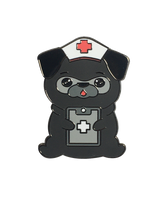 Load image into Gallery viewer, Pug Pin