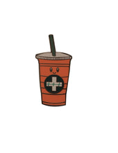 Load image into Gallery viewer, Coffee Medical Pins