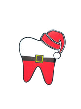 Load image into Gallery viewer, Santa Pin