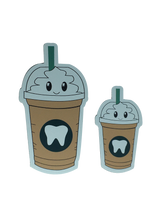 Load image into Gallery viewer, Dental Frappe Series Magnets