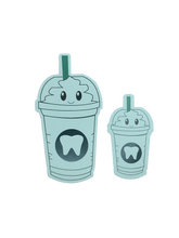 Load image into Gallery viewer, Dental Frappe Series Magnets
