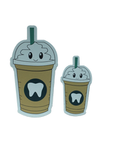 Load image into Gallery viewer, Dental Frappe Series Magnets