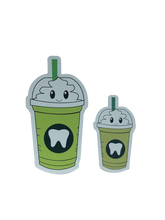 Load image into Gallery viewer, Dental Frappe Series Magnets
