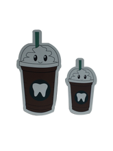 Load image into Gallery viewer, Dental Frappe Series Magnets