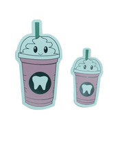 Load image into Gallery viewer, Dental Frappe Series Magnets