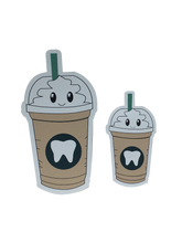 Load image into Gallery viewer, Dental Frappe Series Magnets