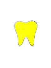 Load image into Gallery viewer, Dental Tooth Pin (11 colors)