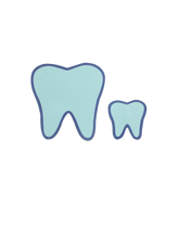 Load image into Gallery viewer, Dental Tooth Magnets