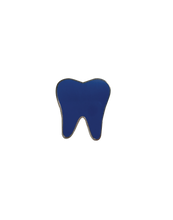 Load image into Gallery viewer, Dental Tooth Pin (11 colors)