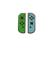 Load image into Gallery viewer, Nook Tooth Pin