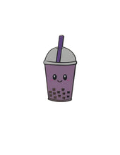 Load image into Gallery viewer, Bubble Tea Dental Pins
