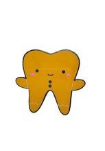 Load image into Gallery viewer, Gingerbread Pin