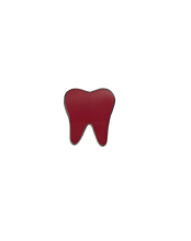 Load image into Gallery viewer, Dental Tooth Pin (11 colors)