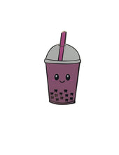 Load image into Gallery viewer, Bubble Tea Dental Pins