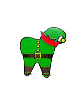 Load image into Gallery viewer, Elf Pin