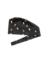Load image into Gallery viewer, Teeth Scrub Cap