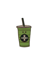 Load image into Gallery viewer, Coffee Medical Pins