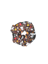 Load image into Gallery viewer, Thanksgiving Scrunchie