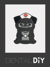 Load image into Gallery viewer, Pug Pin