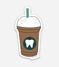 Load image into Gallery viewer, Dental Frappe Series Stickers