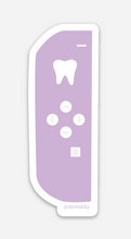 Load image into Gallery viewer, Nintendo Switch (L) Controller Sticker