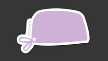Load image into Gallery viewer, Scrub Cap Sticker