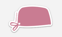 Load image into Gallery viewer, Scrub Cap Sticker