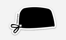 Load image into Gallery viewer, Scrub Cap Sticker