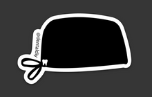 Load image into Gallery viewer, Scrub Cap Sticker