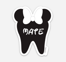 Load image into Gallery viewer, Mouse Soul Mate Sticker